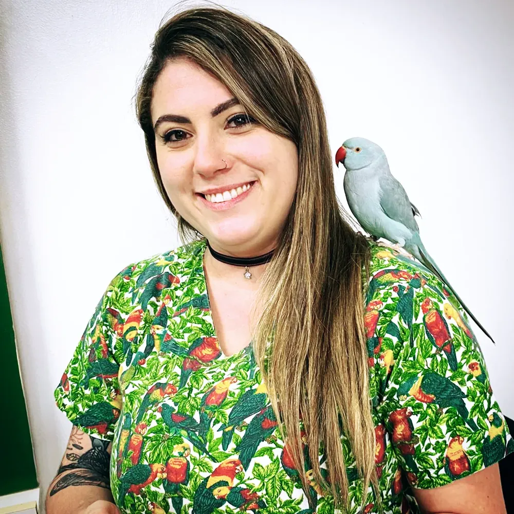 Rotina clínica