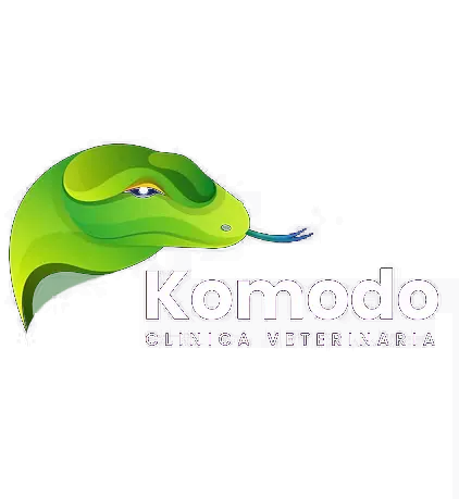 Komodo Clínica Veterinária