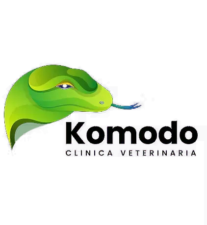 Komodo Clínica Veterinária